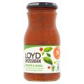 Loyd Grossman Tomato & Basil 350g