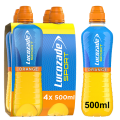 Lucozade Sport Orange 4x500ml