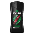 Lynx Africa Bodywash 225ml