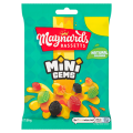 Maynards Bassetts Mini Gems 130g