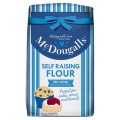 McDougalls Self Raising 1.1kg