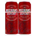 McEwan's Export 4.5% 4x500ml