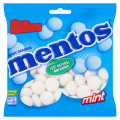 Mentos Mints 135g