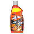 Mr Muscle Drain Gel 500ml