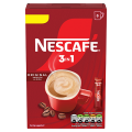 Nescafé 3in1 6's