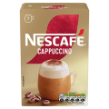 Nescafé Gold Cappuccino 7's