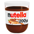 Nutella Spread 200g