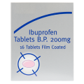 Own Label Ibuprofen 16pk