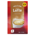 Local Living Latte Sachets 8's