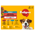 Pedigree Mixed Selection Jelly 12x100g