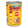 Pedigree Original Loaf 400g