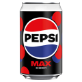 Pepsi Max Cherry 330ml