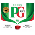 PG Tips Tea 80's