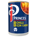 Princes Chilli Con Carne 392g