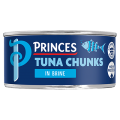 Princes Tuna In Brine 145g