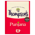 Punjana Tea 40's