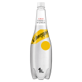 Schweppes Slimline Tonic 1L