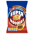 Super Noodles BBQ 90g
