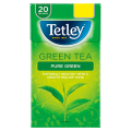 Tetley Pure Green 20's