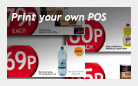 Print POS